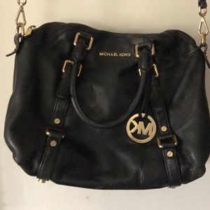 Michael Kors crossbody bag
